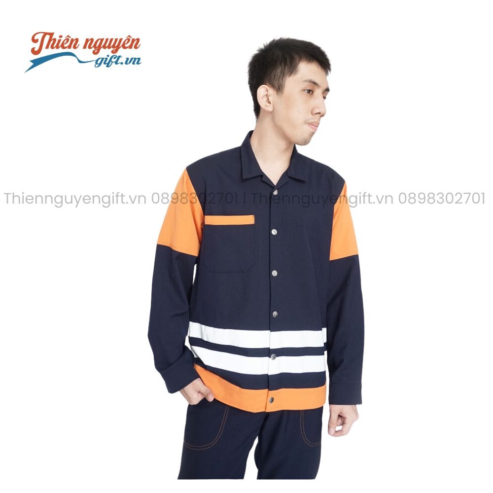 6. Đường may, phụ liệu và yêu cầu độ bền | Đồng phục TAMAN