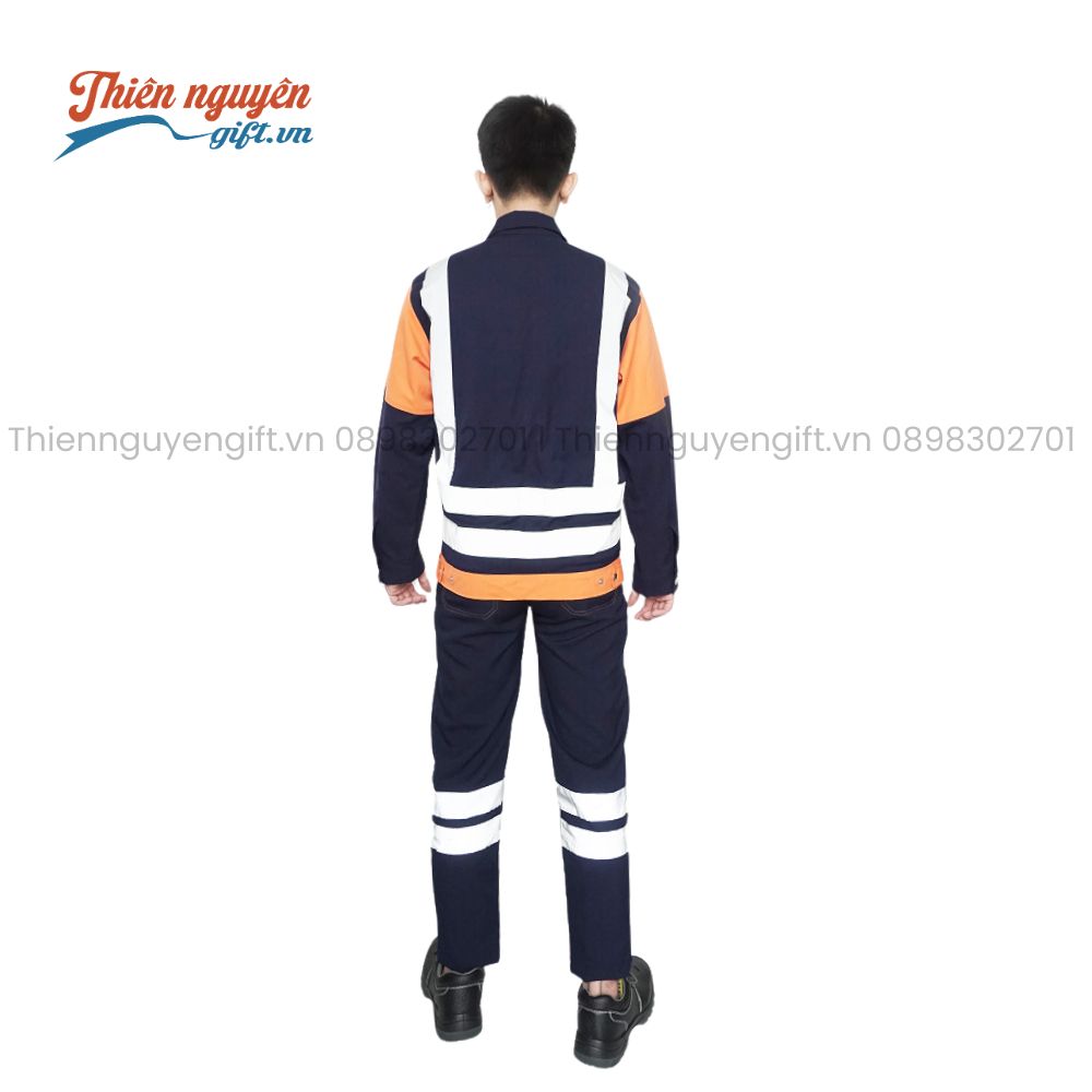 Câu hỏi thường gặp khi đặt may đồng phục bảo hộ | Đồng phục TAMAN