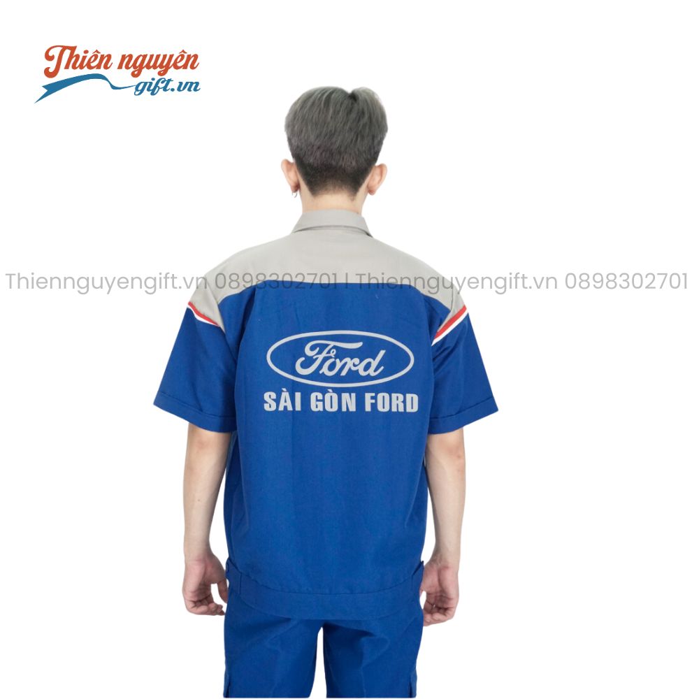 8. Hồ sơ báo giá, nghiệm thu và hóa đơn | Đồng phục TAMAN