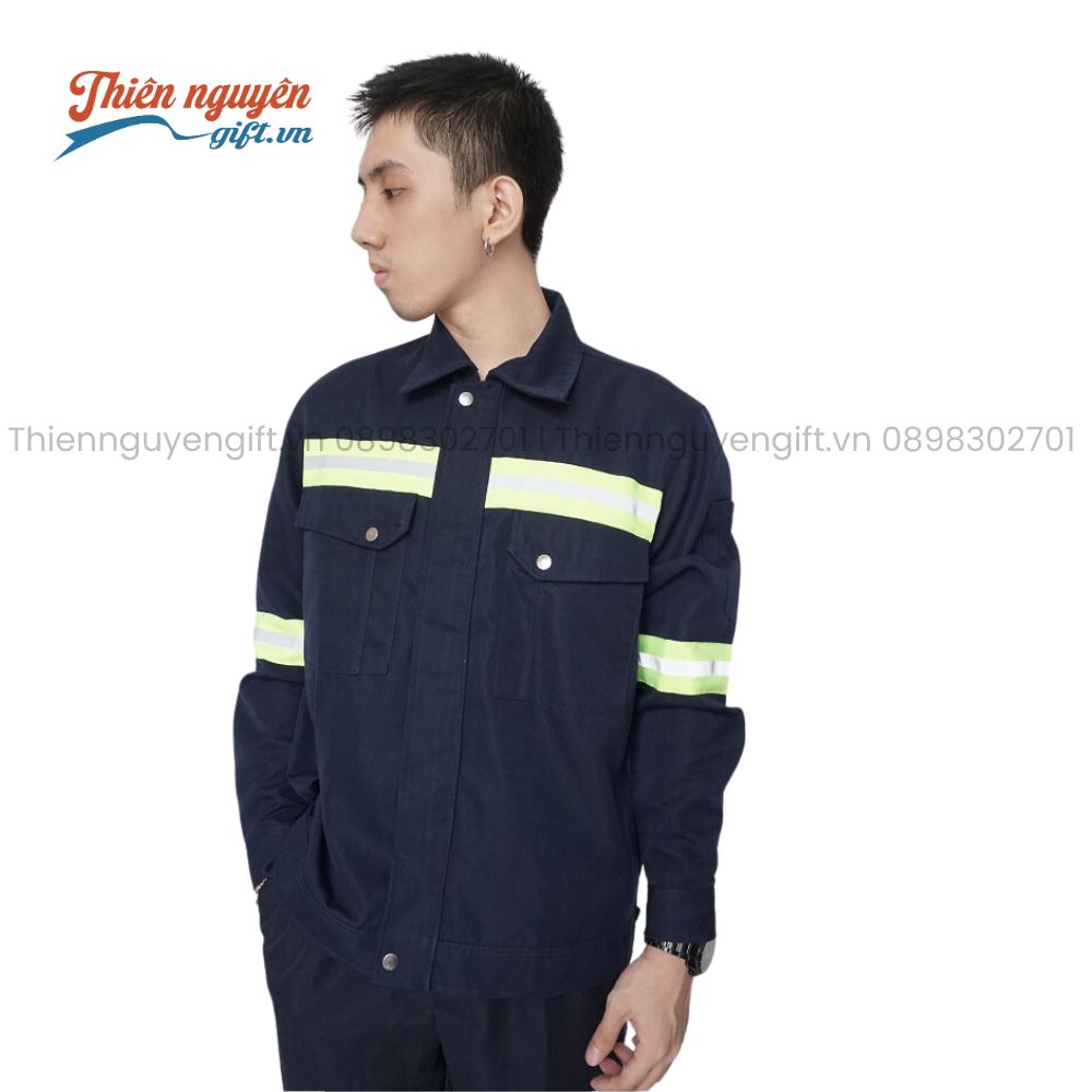 4. Bảng size và cơ cấu nam nữ | Đồng phục TAMAN