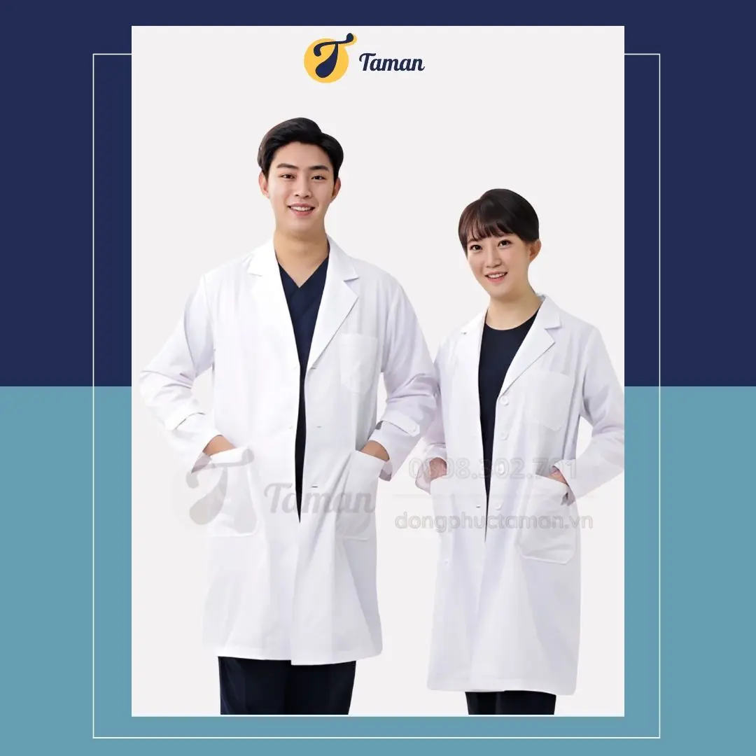 Đồng Phục Y Tế