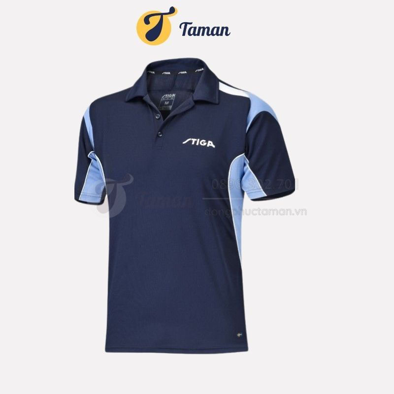 Ao Dong Phuc Polo Cong Ty 18