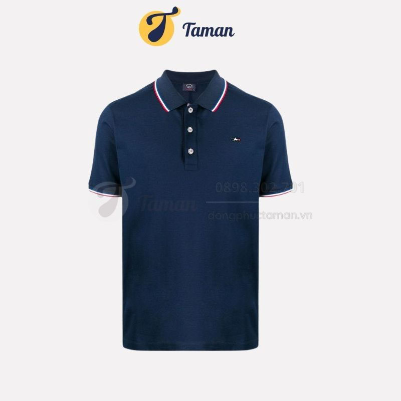 Áo Đồng Phục Polo Công Ty