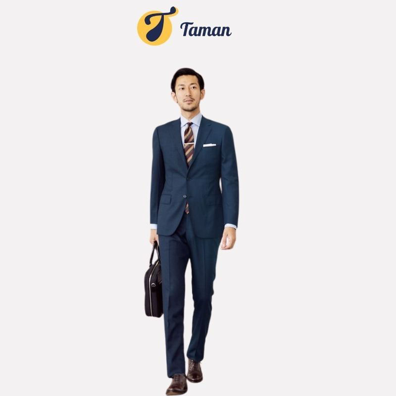 Vest đồng phục công sở – Bí quyết tạo hình ảnh chuyên nghiệp cho từng ngành nghề 6 VEST DONG PHUC 16