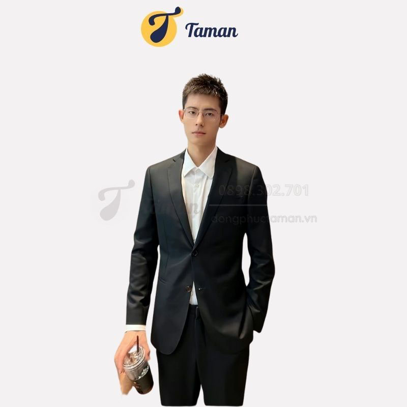 Thiết Kế Vest Đồng Phục