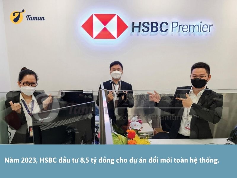 Áo Sơ Mi Đồng Phục ASM-012 4 Áo sơ mi đồng phục HSBC