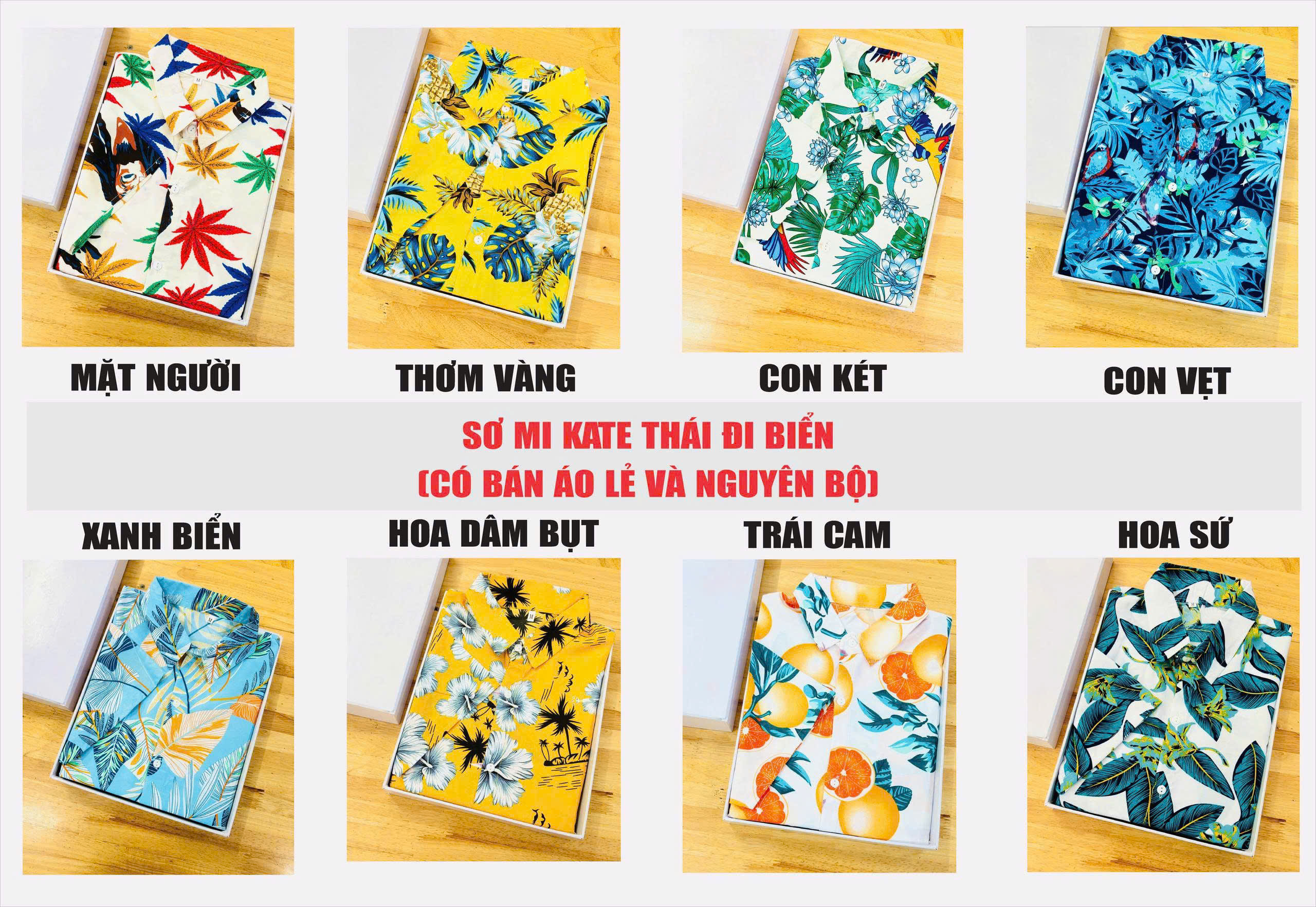 Áo Team Building Đi Biển