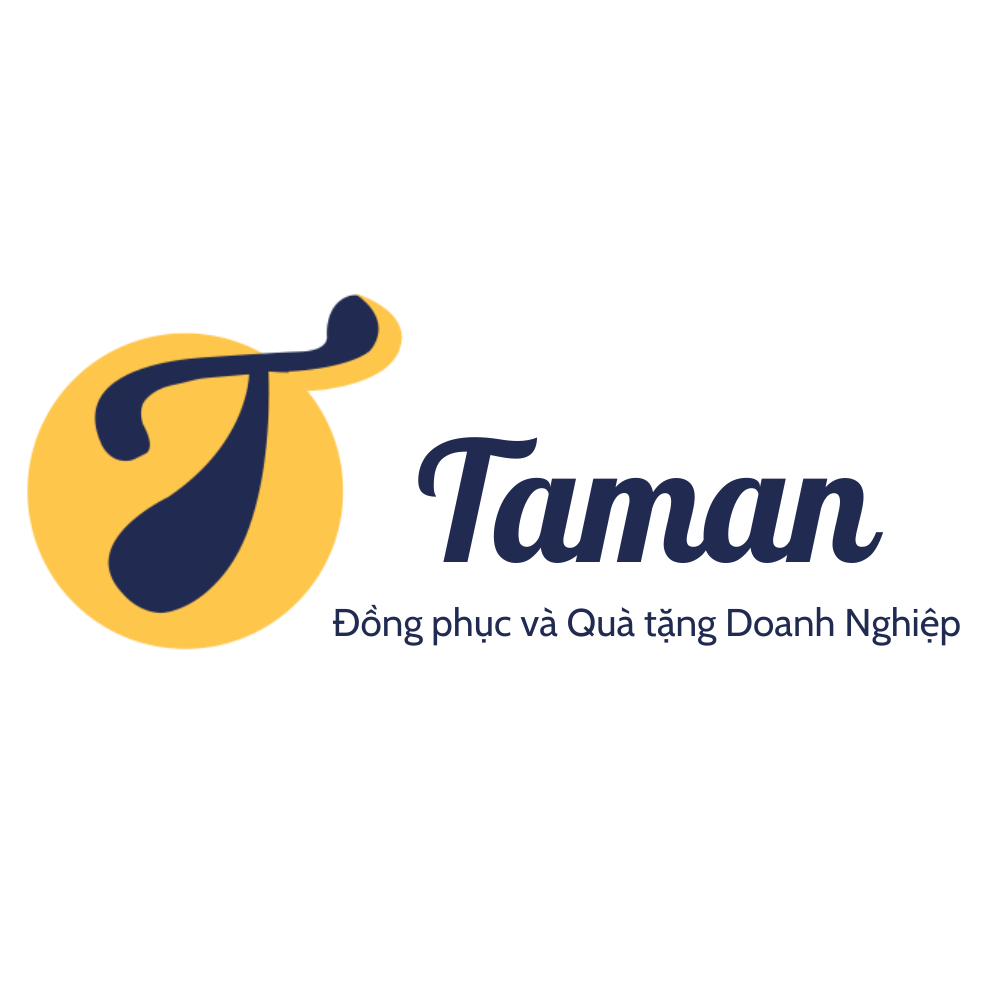 Logo chính thức Đồng phục TAMAN