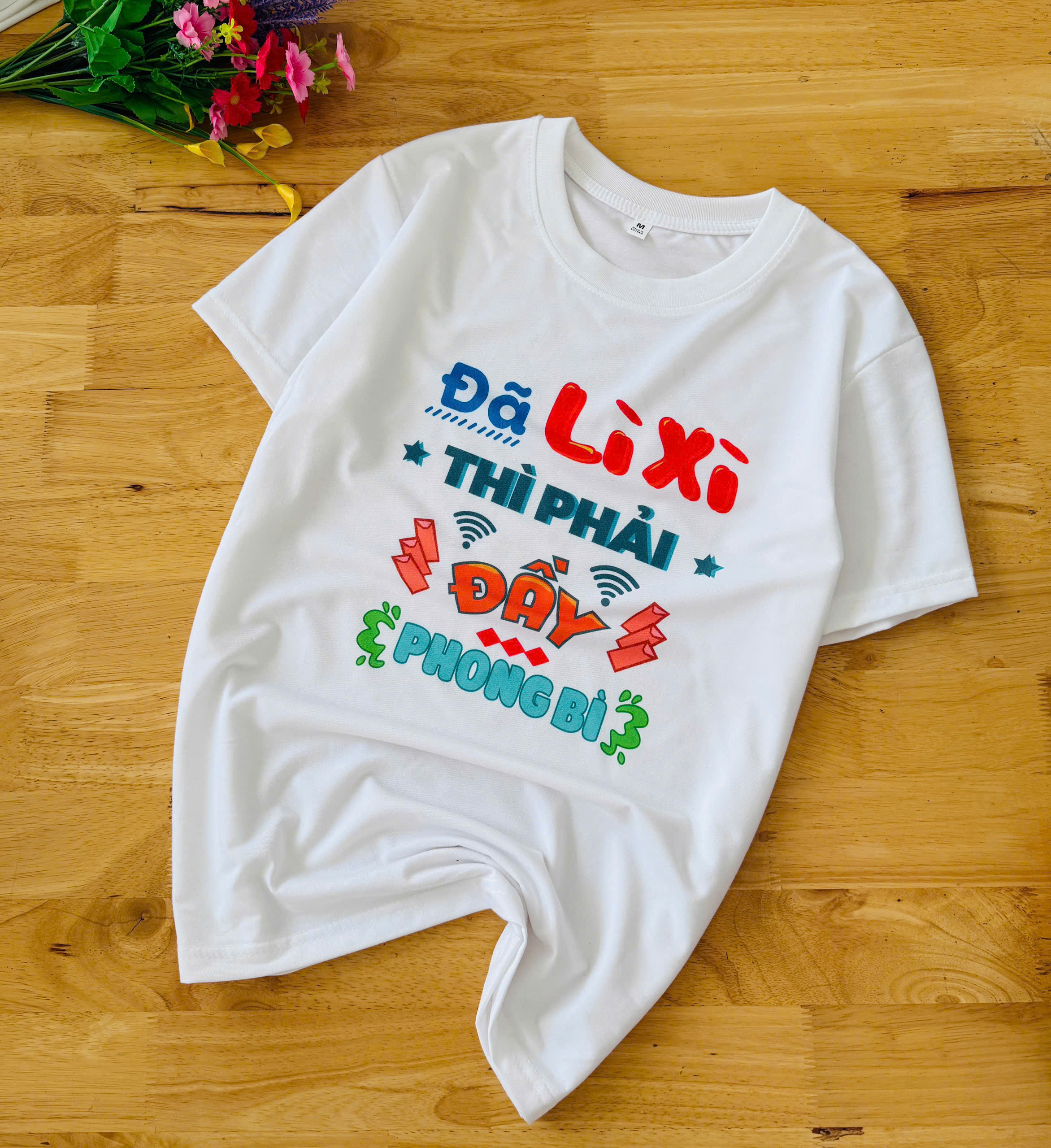 Đồng phục Tết