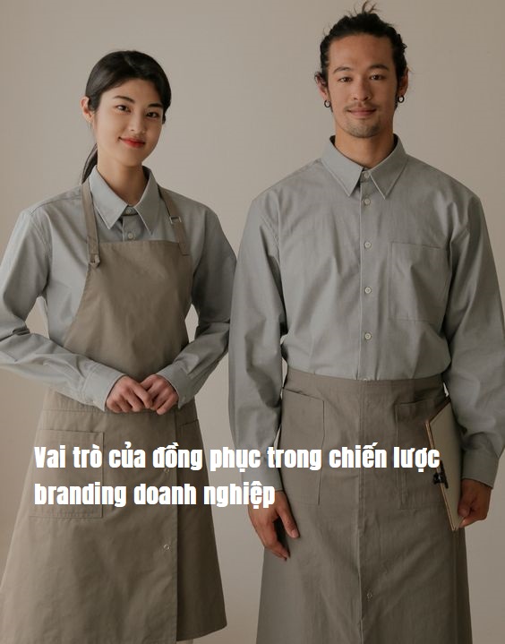 Vai trò của đồng phục