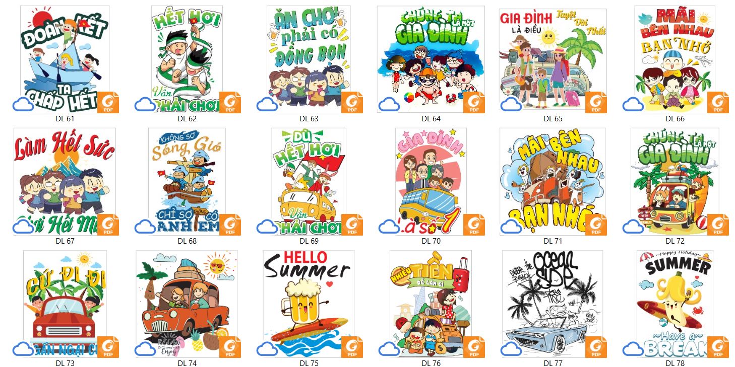 7749 Mau Hinh In DONG PHUC TEAM BUILDING 3