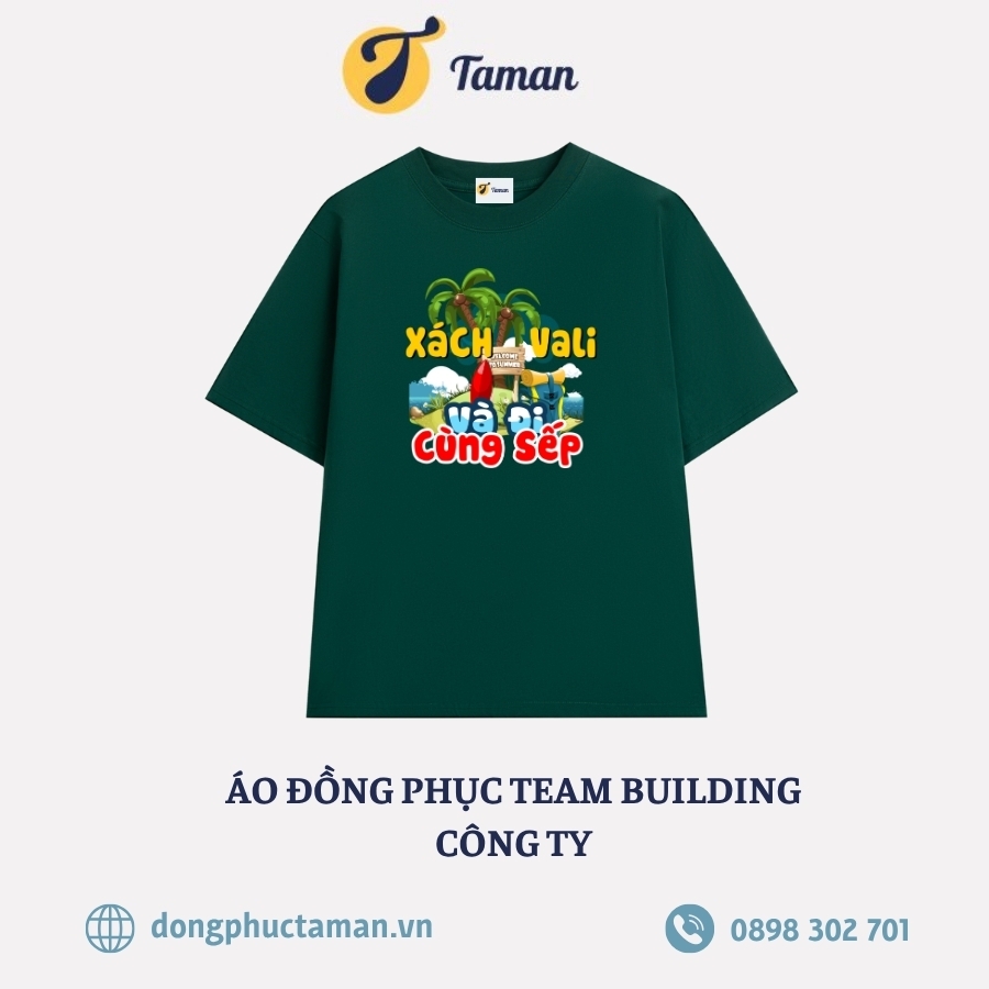 Áo đồng phục Pickleball polo màu trắng phối thiết kế theo yêu cầu 2 ÁO ĐỒNG PHỤC TEAM BUILDING CÔNG TY