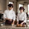 Đặt may đồng phục quán cafe cao cấp tại Tâm An. Mẫu áo và tạp dề thiết kế hiện đại, chất vải bền đẹp, in thêu logo sắc nét. Tư vấn miễn phí tại TP.HCM.