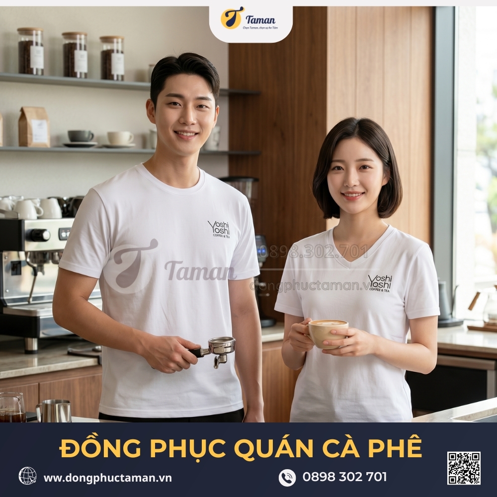 ao thun dong phuc quan caphe 3
