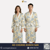 Áo Choàng Khách Sạn Cao Cấp May Theo Yêu Cầu | TAMAN