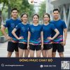 Đồng phục chạy bộ